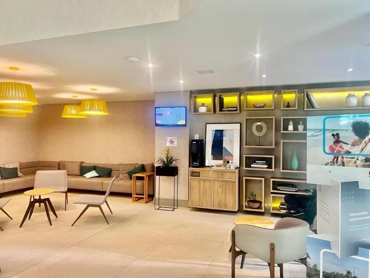 Luxuoso Consolacao Com Rua Oscar Freire - Rad Son Sao Paulo
