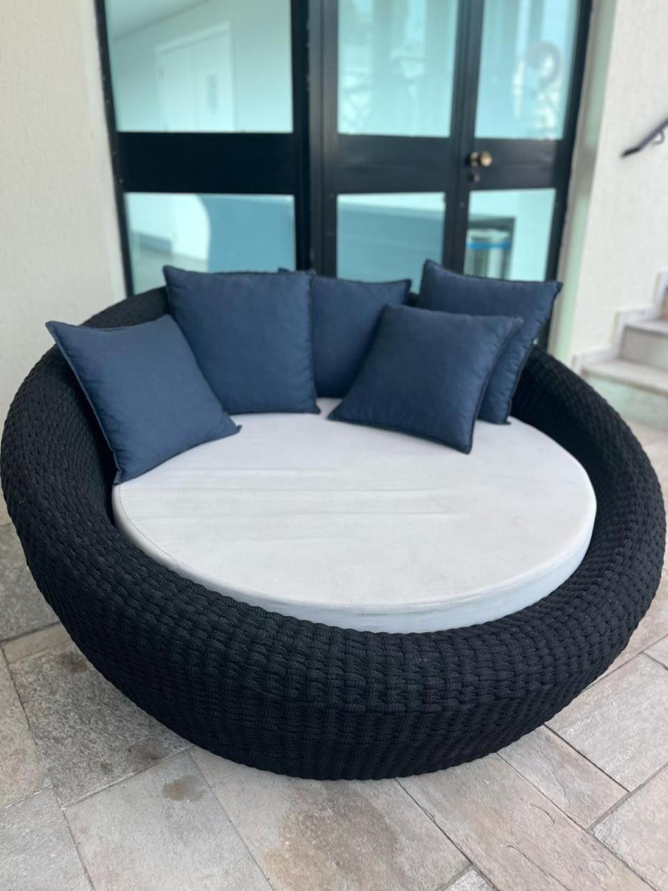Luxuoso Consolacao Com Rua Oscar Freire - Rad Son Apartment *
