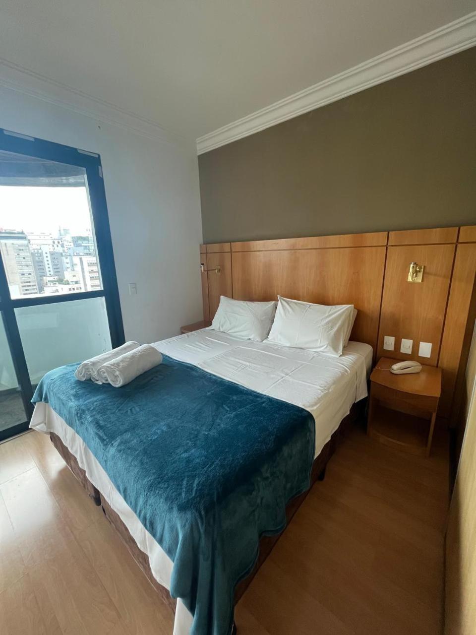 Luxuoso Consolacao Com Rua Oscar Freire - Rad Son * Sao Paulo