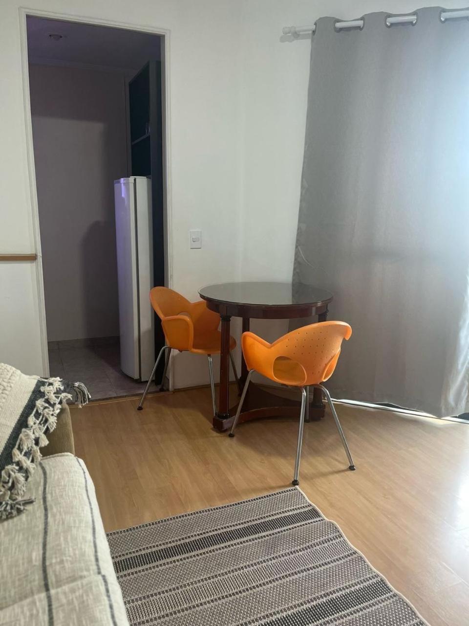 Luxuoso Consolacao Com Rua Oscar Freire - Rad Son Apartment *