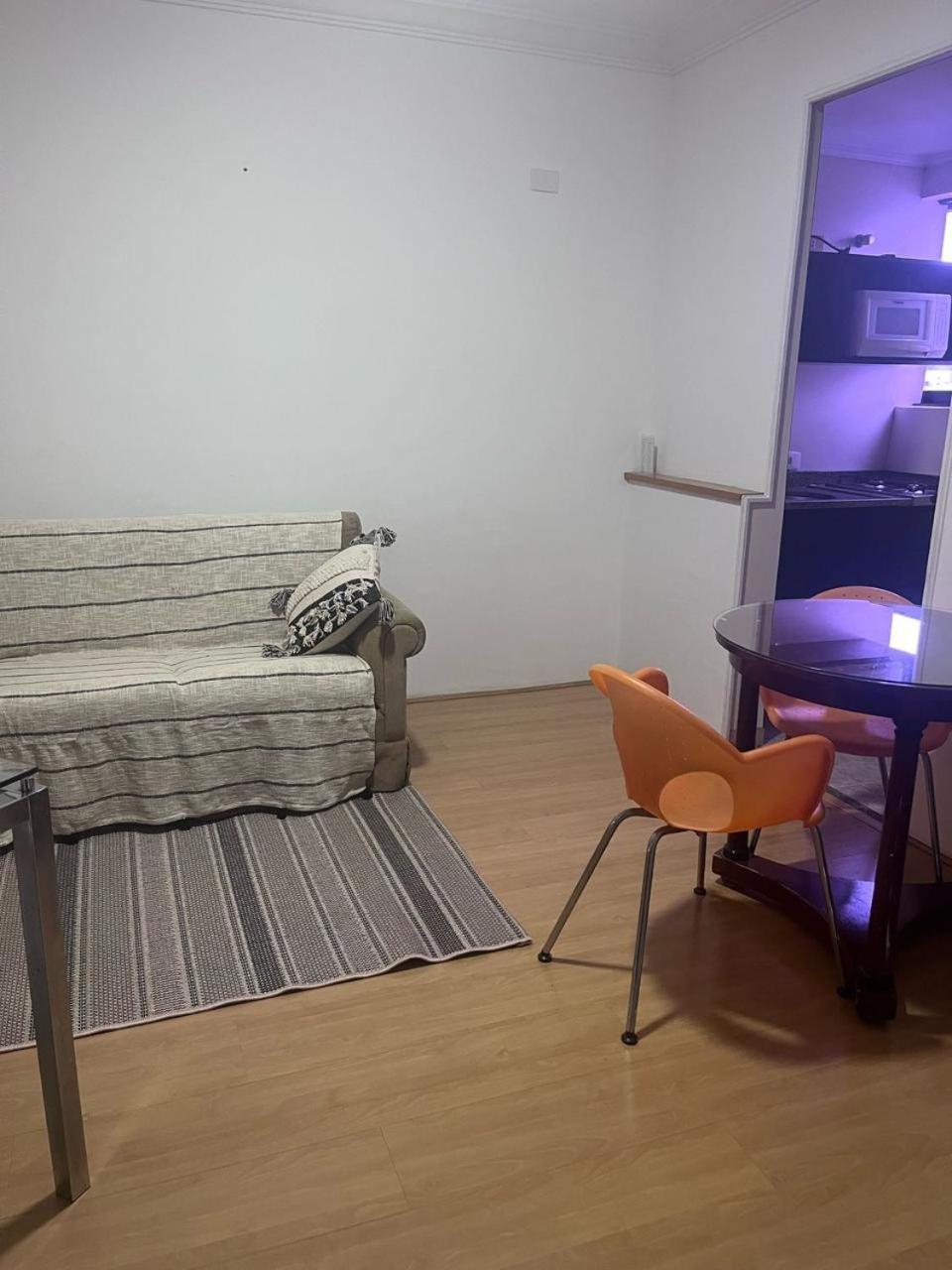 Apartment Luxuoso Consolacao Com Rua Oscar Freire - Rad Son