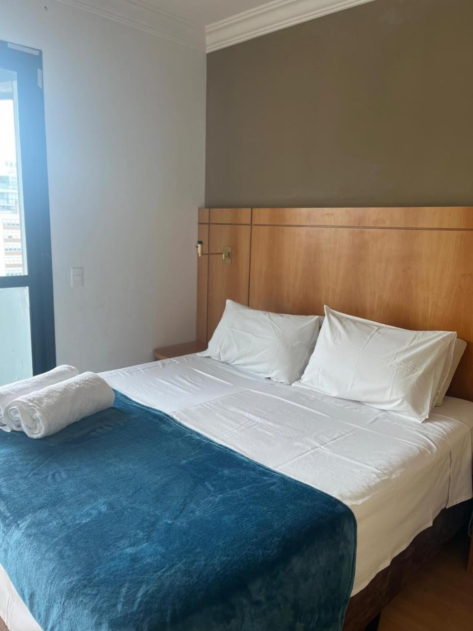 Luxuoso Consolacao Com Rua Oscar Freire - Rad Son Apartment *