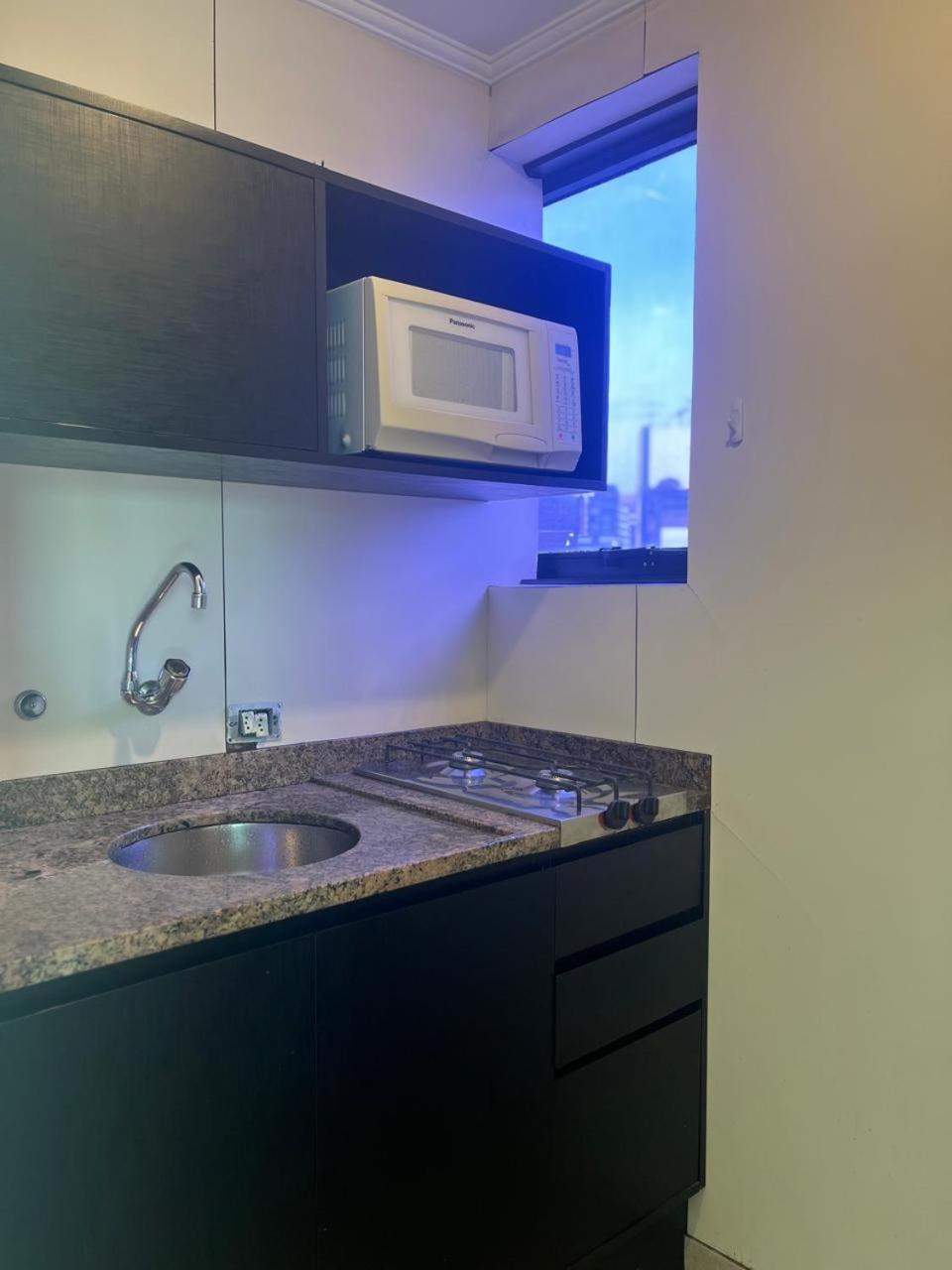 Luxuoso Consolacao Com Rua Oscar Freire - Rad Son Apartment Sao Paulo