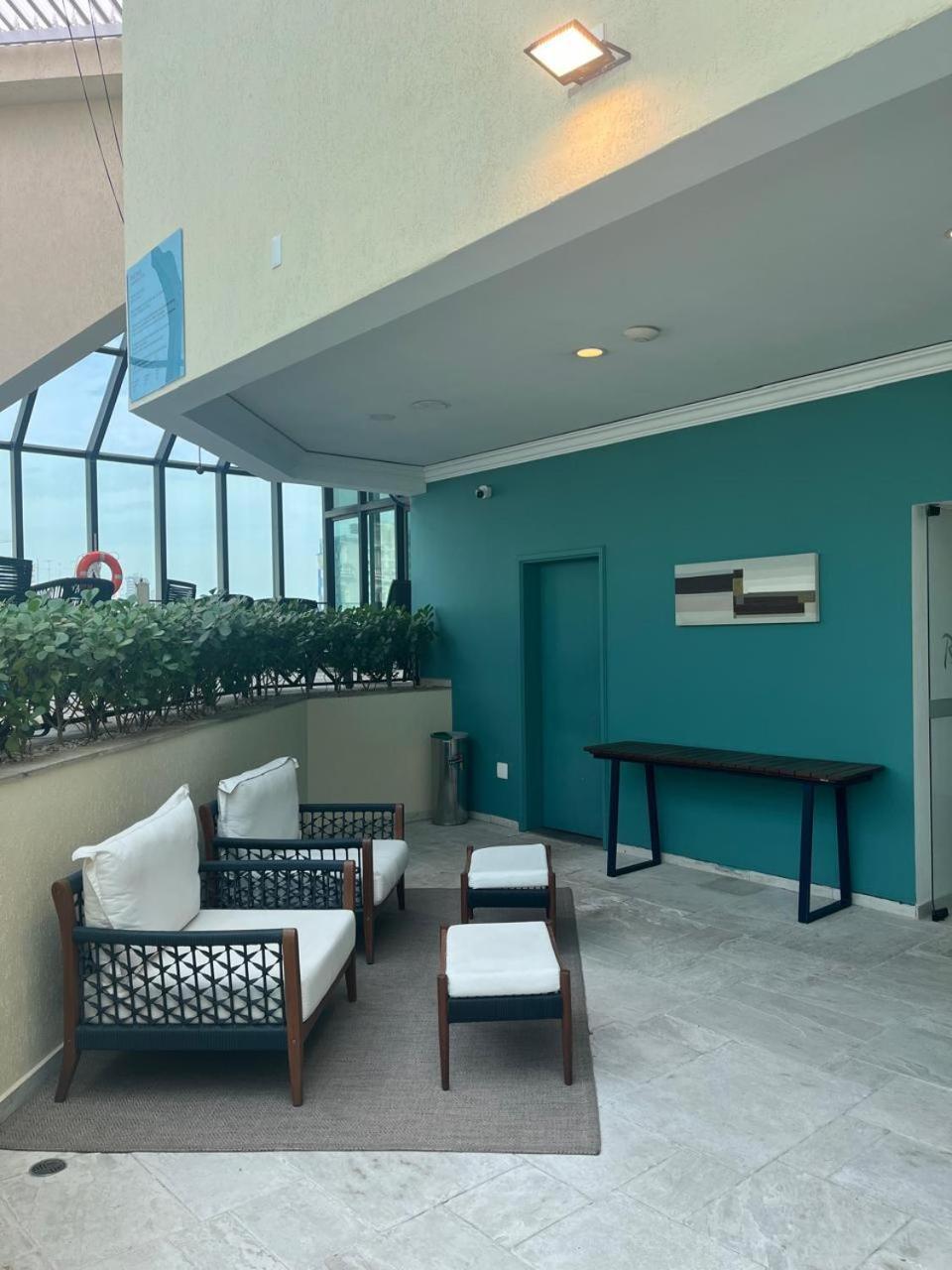 Luxuoso Consolacao Com Rua Oscar Freire - Rad Son Apartment