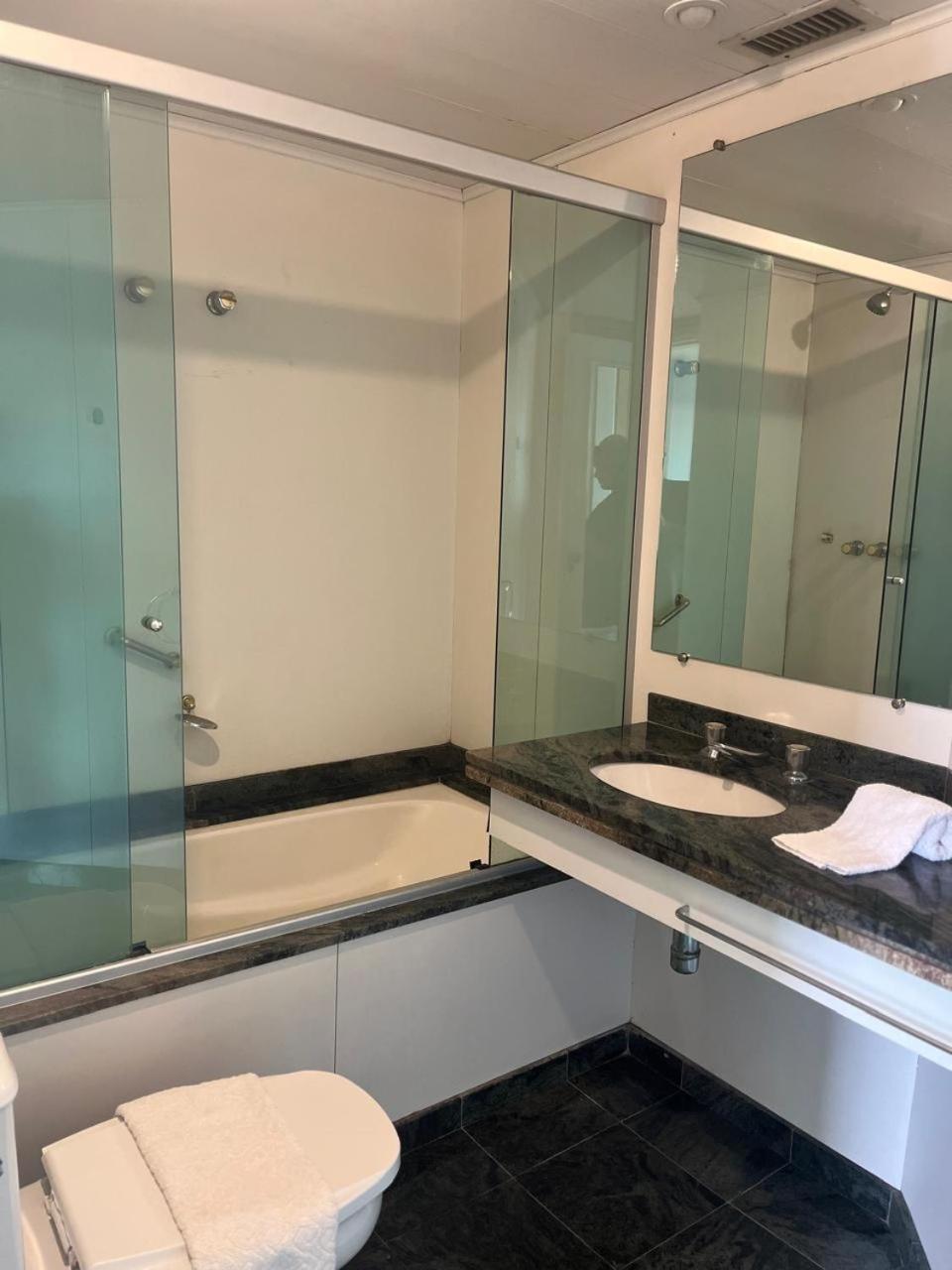 Apartment Luxuoso Consolacao Com Rua Oscar Freire - Rad Son