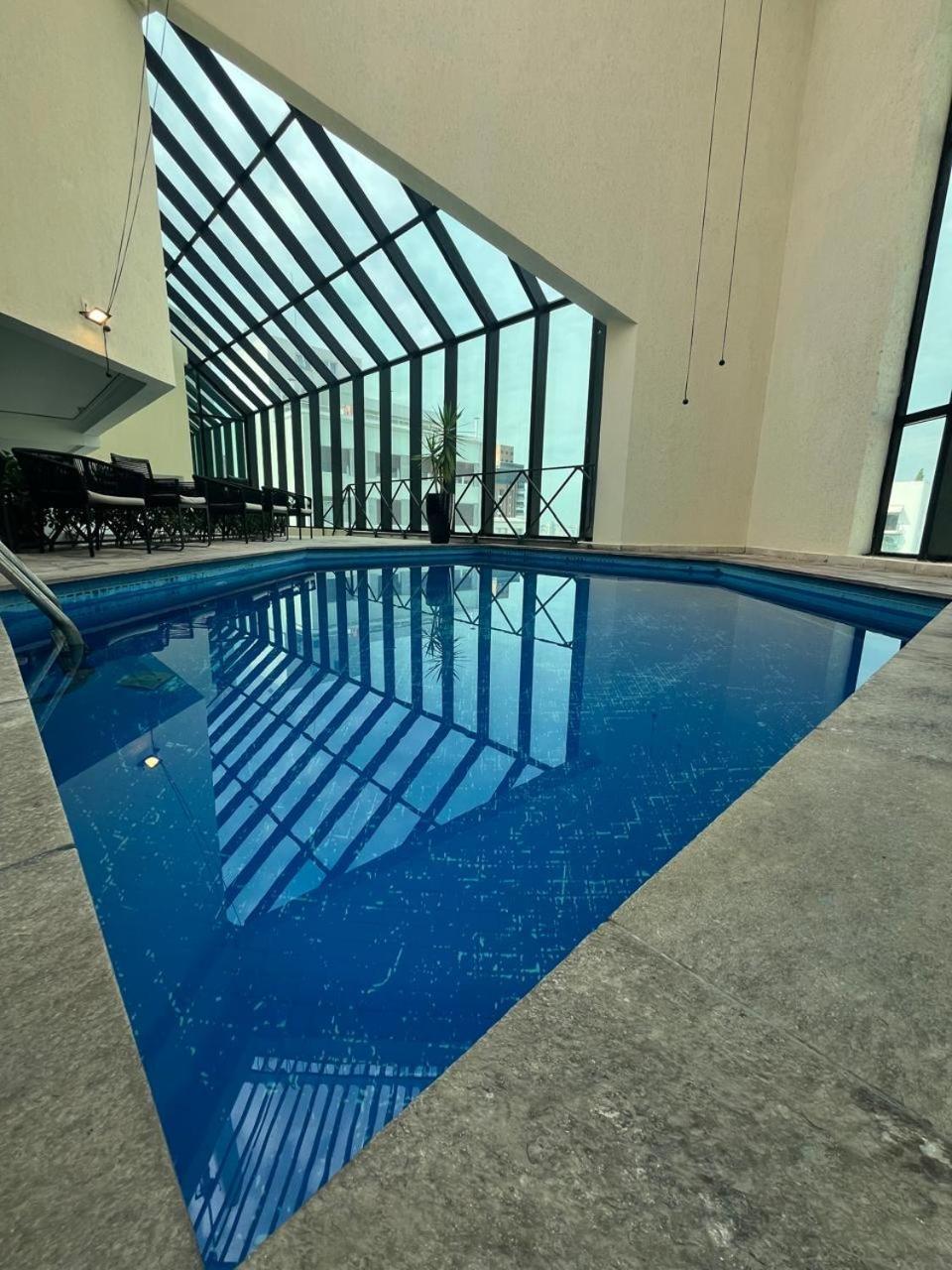 Apartment Luxuoso Consolacao Com Rua Oscar Freire - Rad Son Sao Paulo