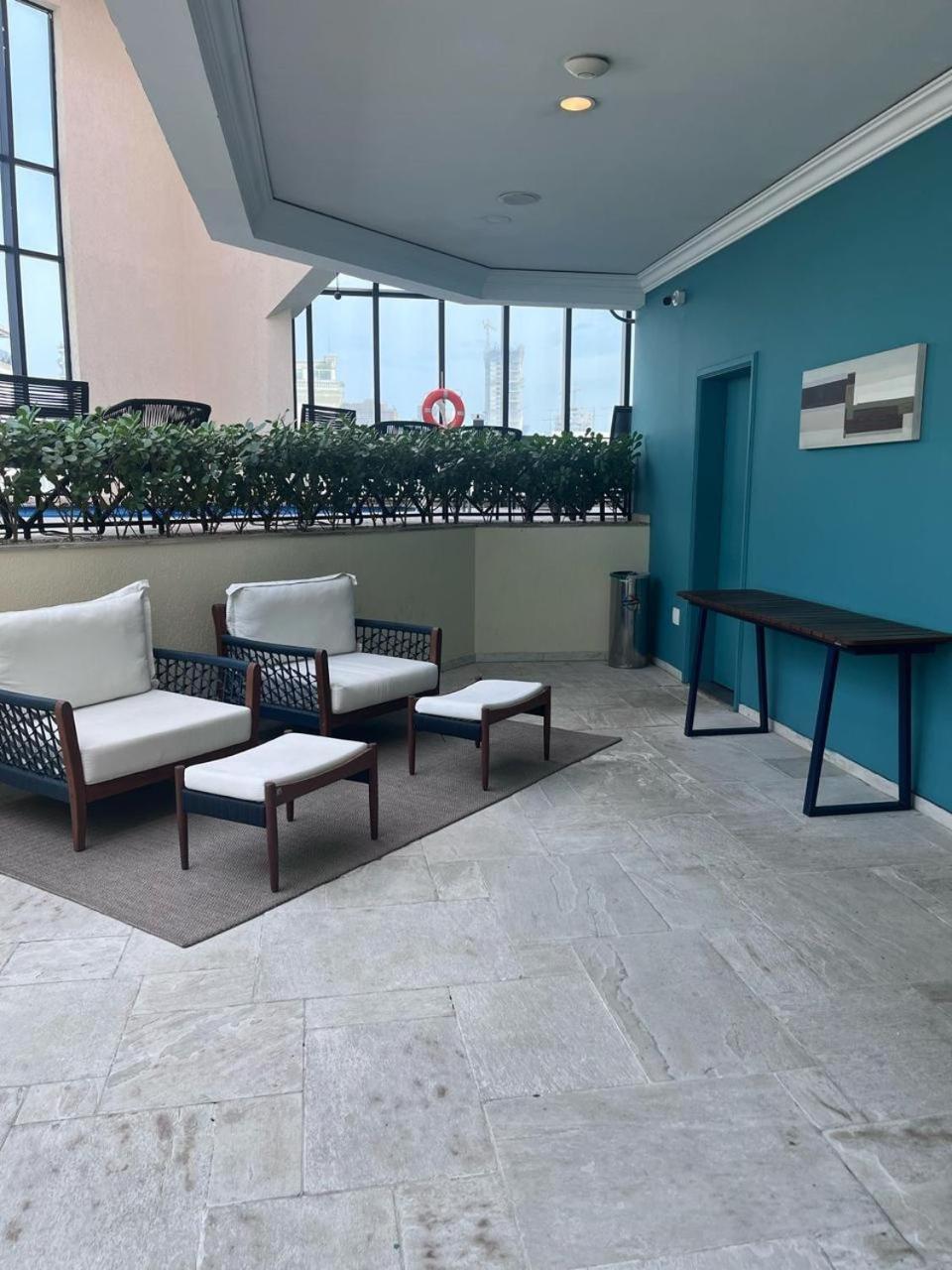 Luxuoso Consolacao Com Rua Oscar Freire - Rad Son