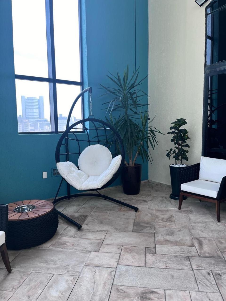 Luxuoso Consolacao Com Rua Oscar Freire - Rad Son Apartment