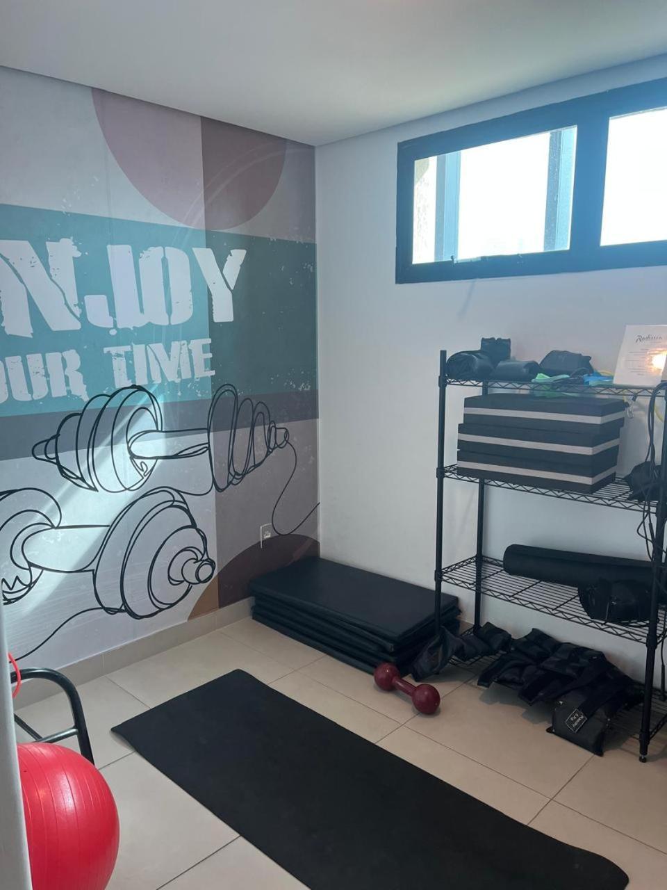 Apartment Luxuoso Consolacao Com Rua Oscar Freire - Rad Son