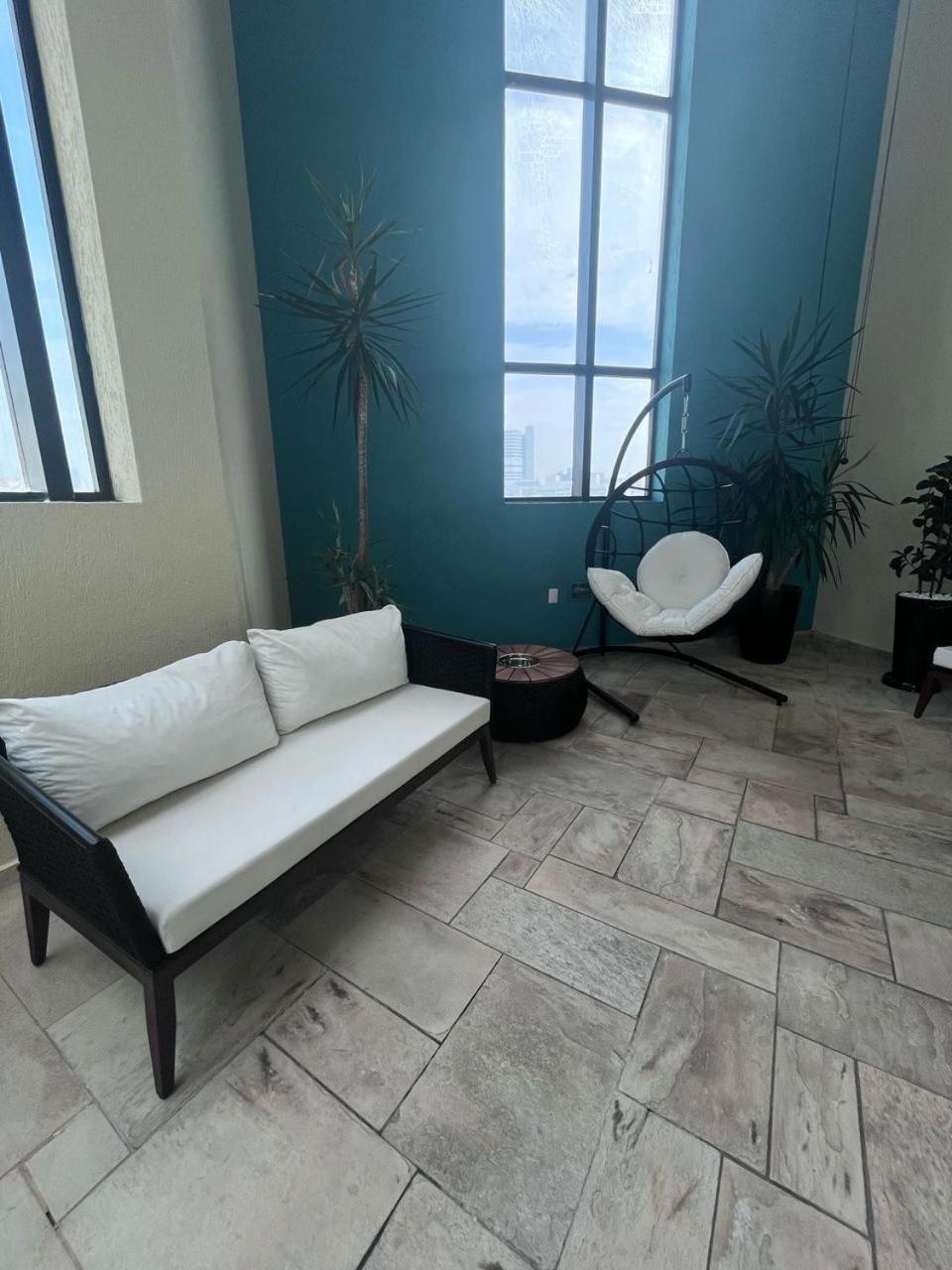 Apartment Luxuoso Consolacao Com Rua Oscar Freire - Rad Son Sao Paulo
