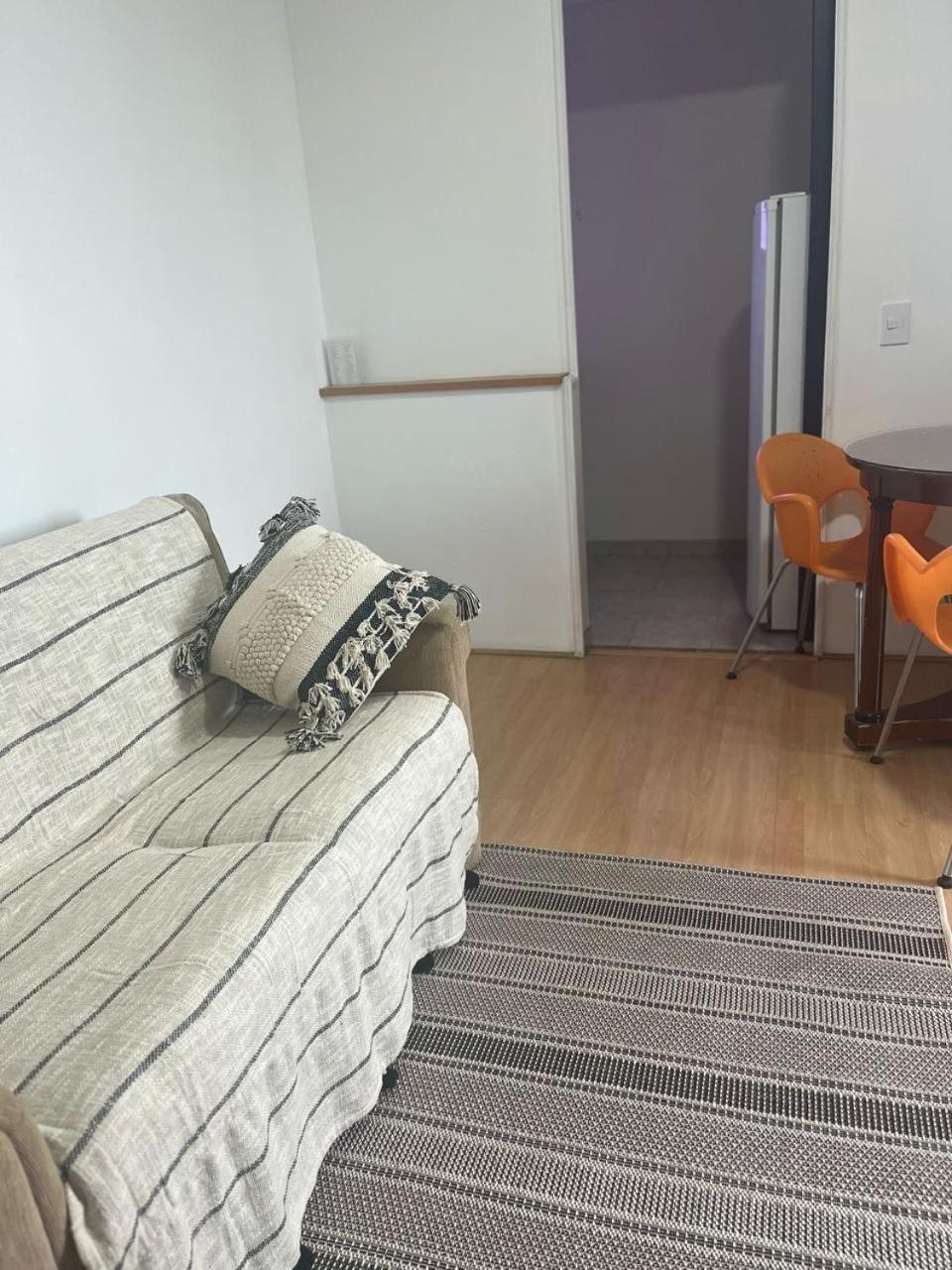 Apartamento Luxuoso Consolacao Com Rua Oscar Freire - Rad Son *